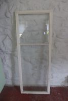 Holzfenster für Treibhaus - Gartenbeet usw.