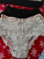 5 Neue Damen slip gr M