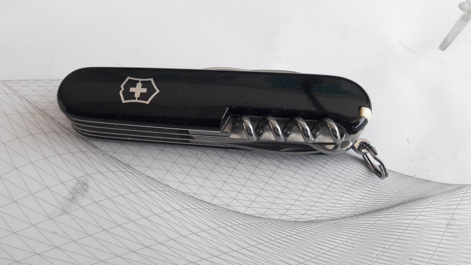Victorinox Couteaux de poche: Victorinox sackmesser – Neuf (Voir description) à Safnern par Jurgdiana