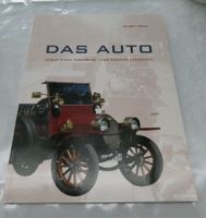 Bucher Das Auto, neuf auf deutch