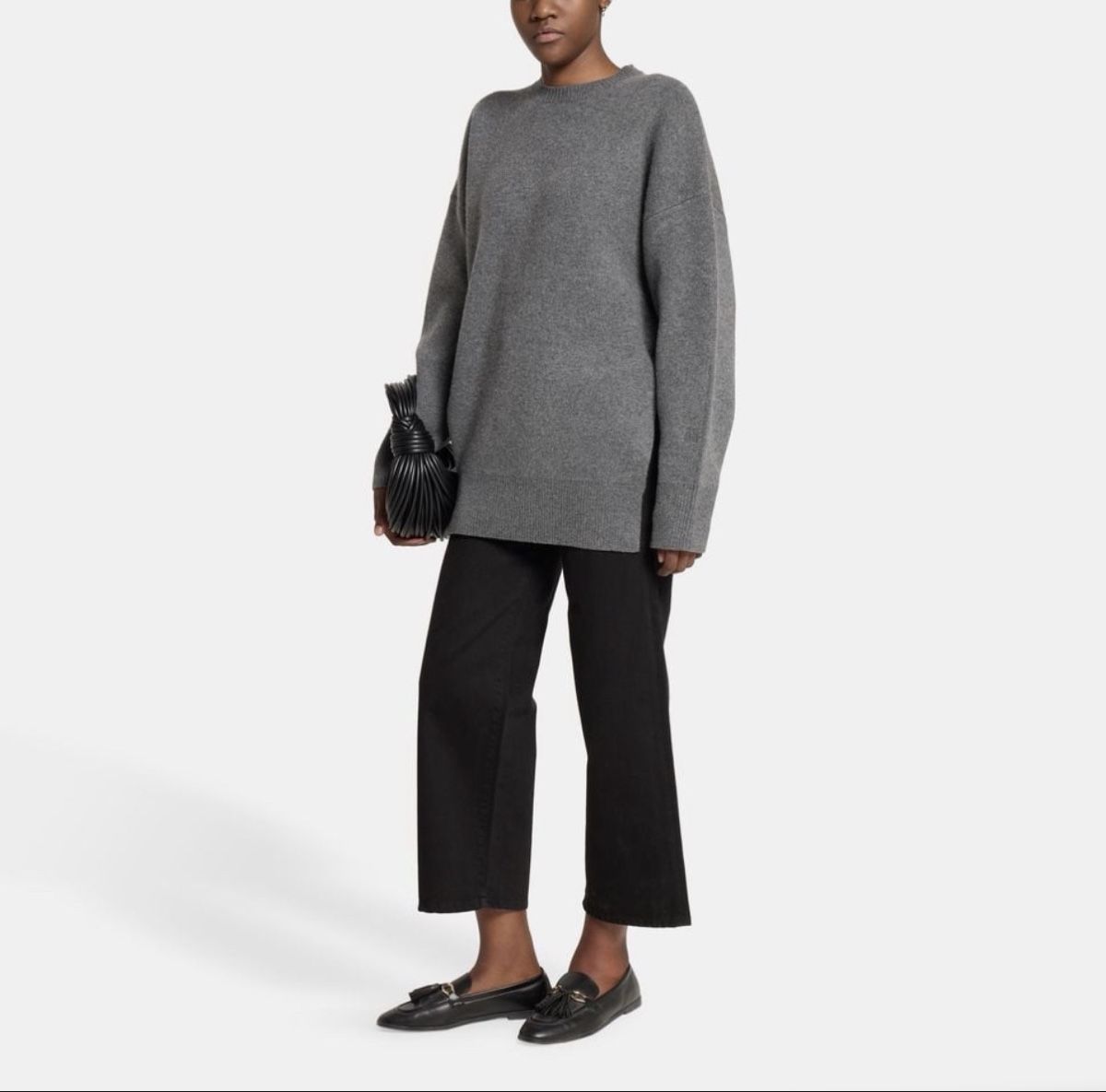 Maglioni & Felpe: Toteme wool pullover  – Nuovo e nell'imballaggio originale da Paradiso venduto da viorea 2