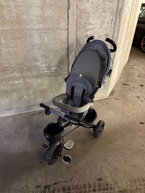Dreirad SPINSTEP von Kinderkraft (wie neu) 2