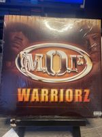 MOP / Warriorz 