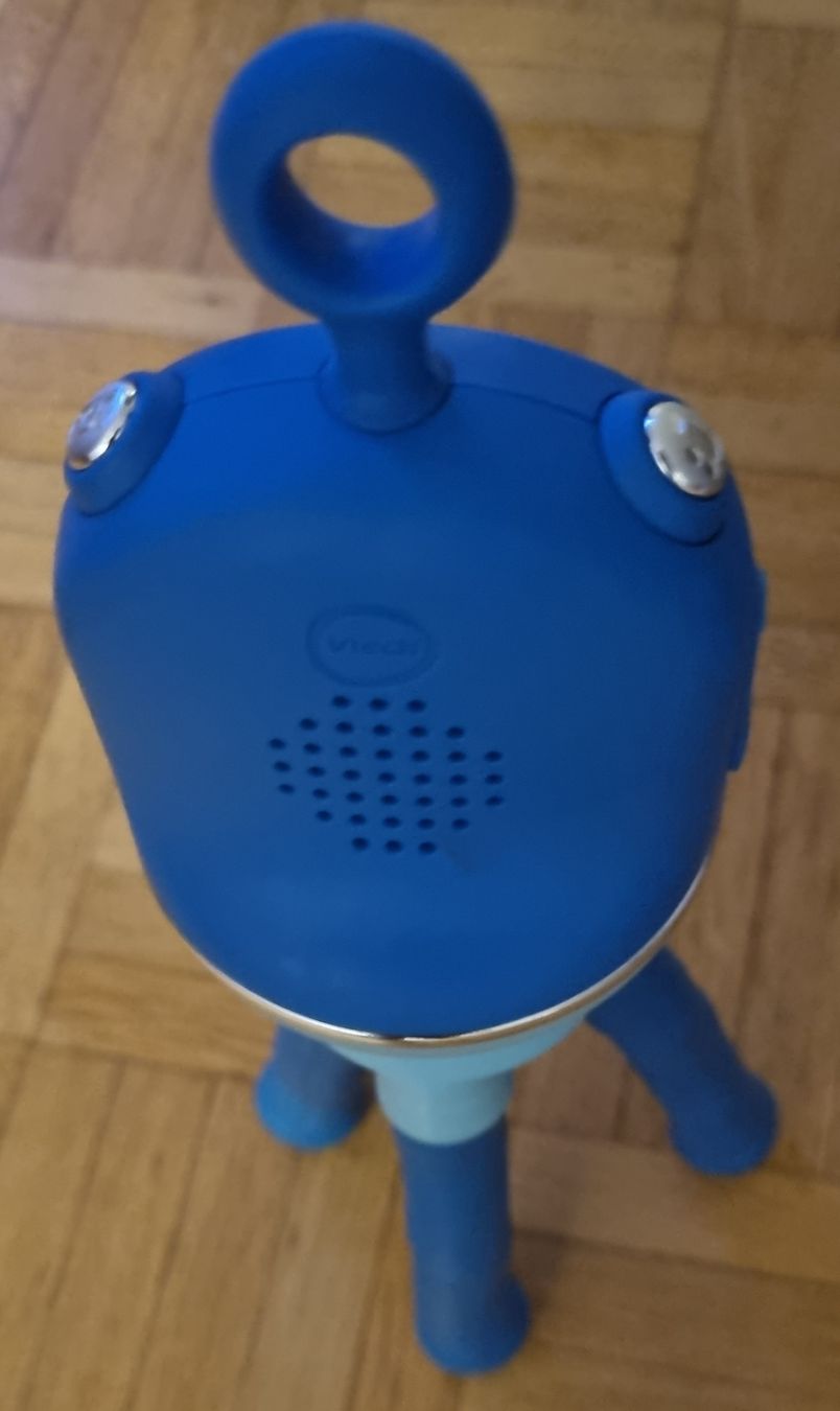 Vtech Fotocamera: Vtech Kidizoom Kinderkamera blau, mit lernspielen usw. – Nuovo (secondo la descrizione) da Langnau am Albis venduto da bro_lh5f 2
