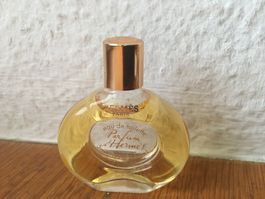 Miniature Damen Parfum d‘ Hermes Vintage