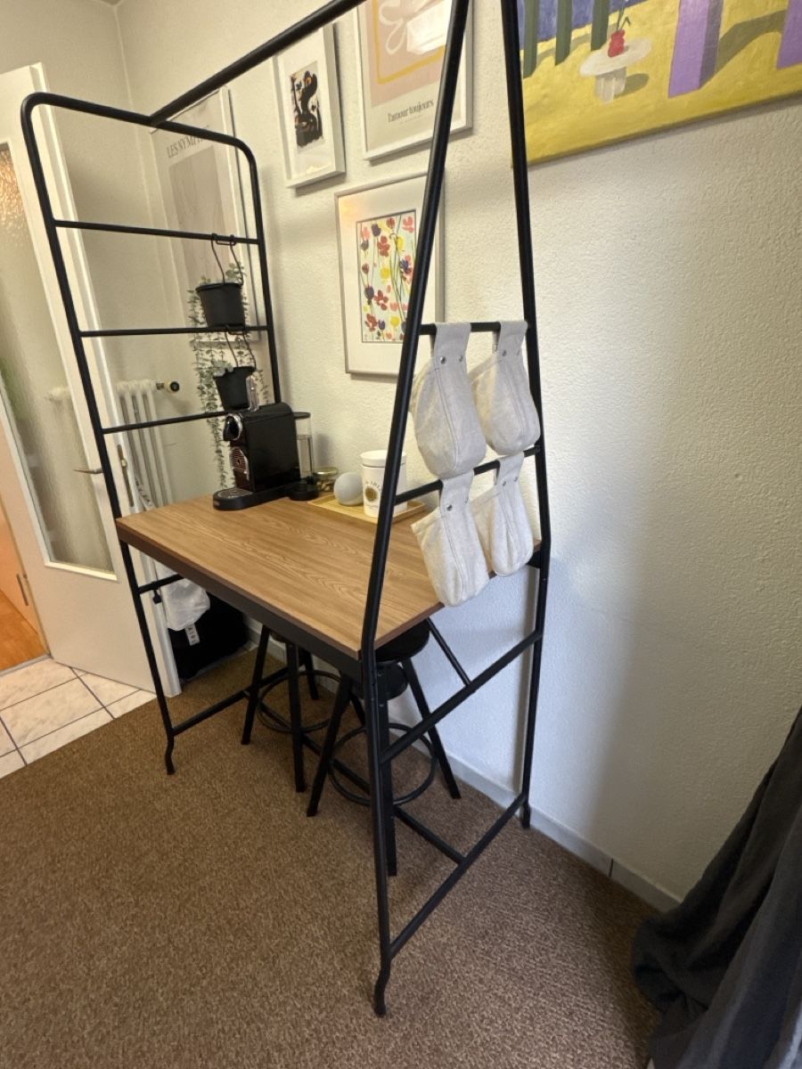Equipement de magasin & Foires: IKEA Bar Table - HÅVERUD – D'occasion à Zürich par nin_79x2 2
