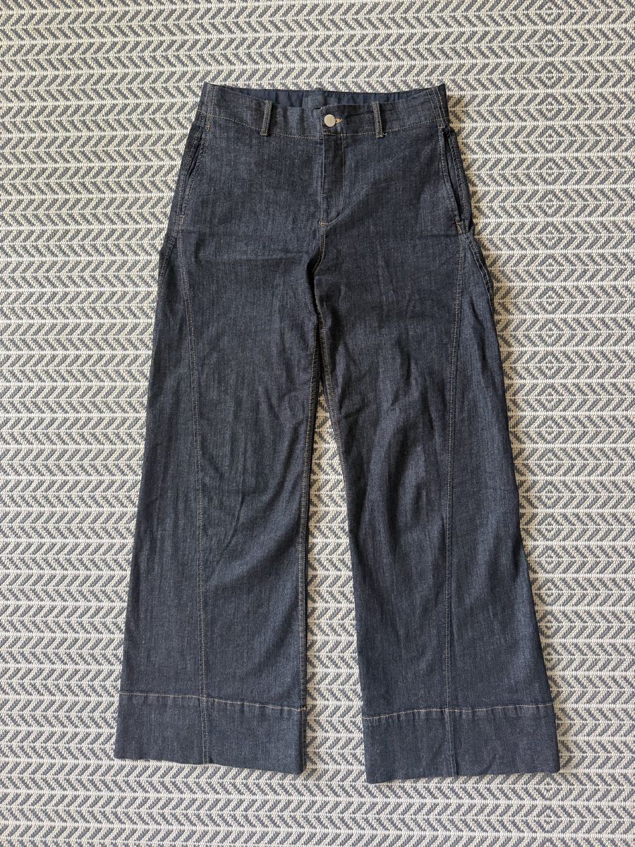 Zara Jeans: Zara Jeans Gr. 36/S – Usato da Zürich venduto da lau_r6sl