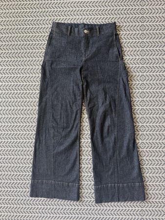 Zara Jeans Gr. 36/S