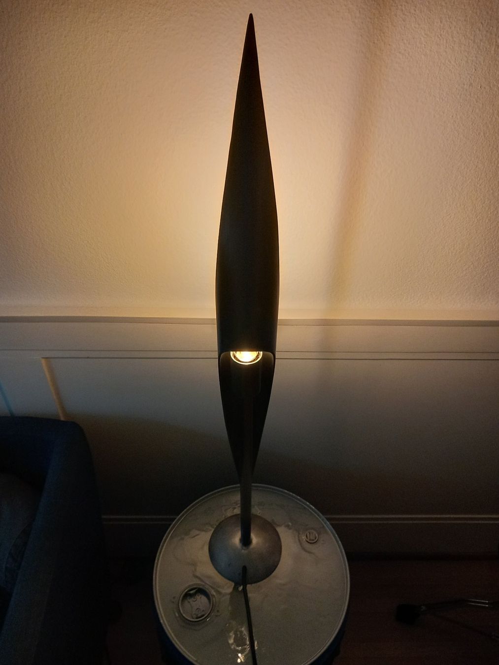 Lampen: CH-Designerlampe – Neu (gemäss Beschreibung) aus Zürich von Phoxxy05 7