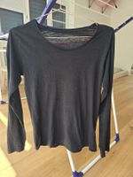 Naturaline Bio Baumwolle Shirt XS -Top Zustand!