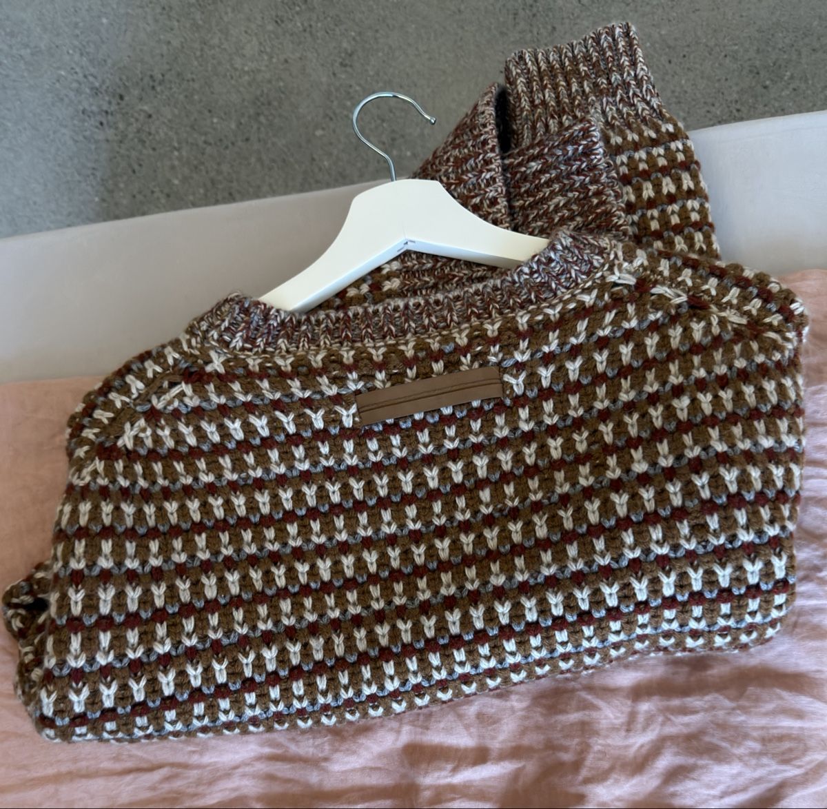Pullover & Sweatshirts: ZEGNA Oasi Pullover Gr. L  – Neu (gemäss Beschreibung) aus Uetikon am See von Jovo87 1