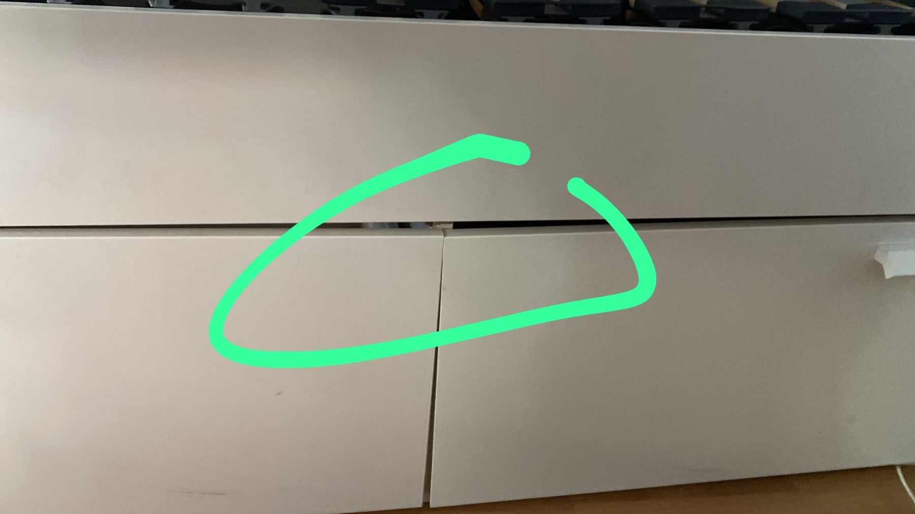 Ikea Betten: Cadre de lit 140x200 – Defekt aus La Neuveville von e_perriard 5