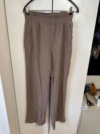 Stoffhose von Chicoree (M)
