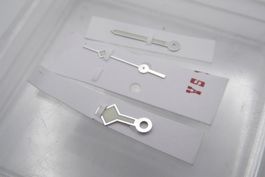 Tudor Heritage Black bay hands set 79220B