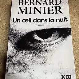 Libri: Livre de Bernard Minier – Usato da Marsens venduto da suz_gn8v
