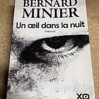 Livre de Bernard Minier