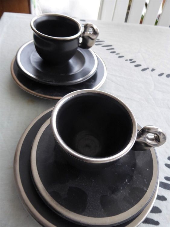 Geschirr TERRA Keramik Winterthur Kaufen auf Ricardo