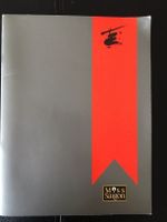 Miss Saigon - Magazin zum Musical