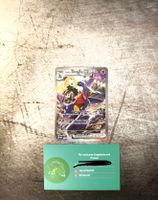 Pokemon Cynthias Garchomp ex 232 ENG