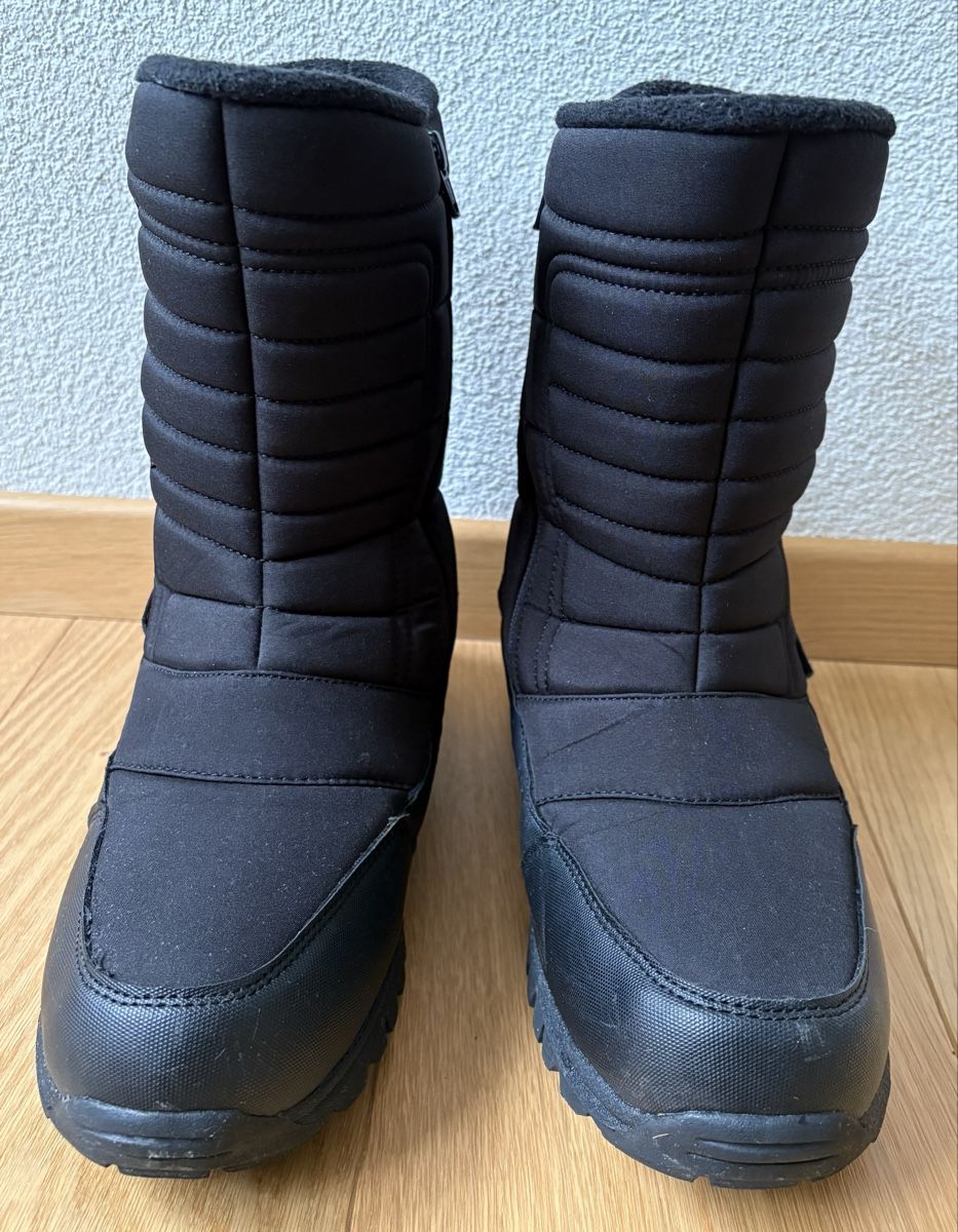 Reusch Herrenschuhe: reusch Softshell Stiefel Gr. 43 – Gebraucht aus Eglisau von SN_BEX 2