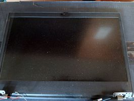 Lenovo L14 Gen 2 od 1 - LCD Monitor LID 14 Zoll Matt FHD