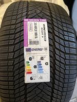 Neue Winterreifen 255/45/20 285/40/20