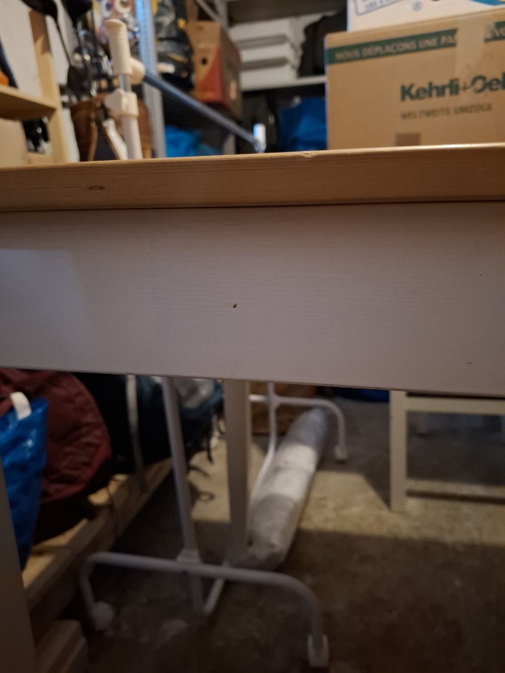 Ikea Tische: IKEA Tisch Lerhamn – Gebraucht aus Muri b. Bern von hos_qg29 6