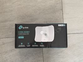 TP-Link CPE710 AC867 5 GHz Outdoor CPE