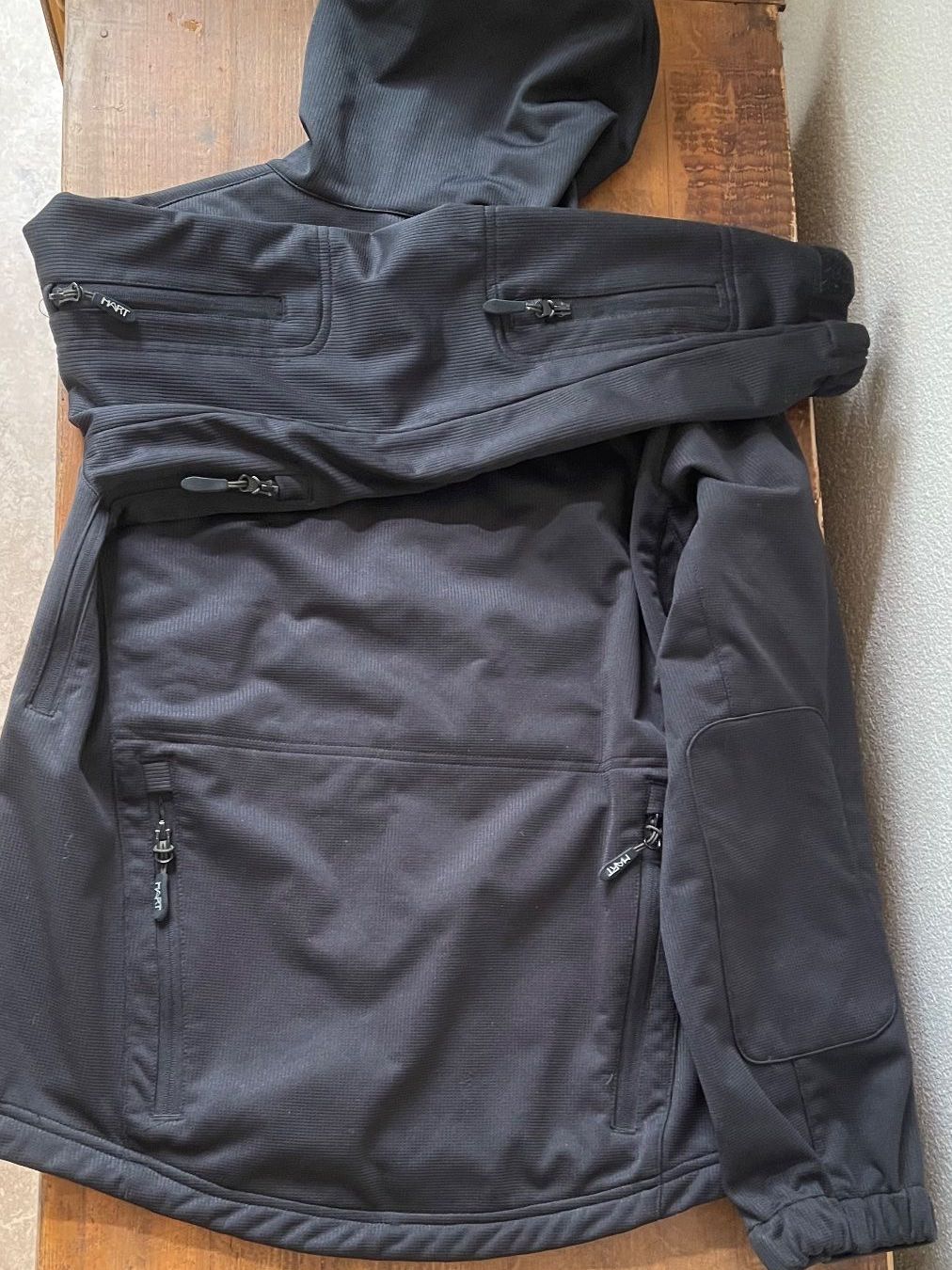 Napapijri Giacche: HARD (Sp) Membrana M/NP150CHF Jacke Windprof Softshell – Nuovo (secondo la descrizione) da Kölliken venduto da Prscoo 2