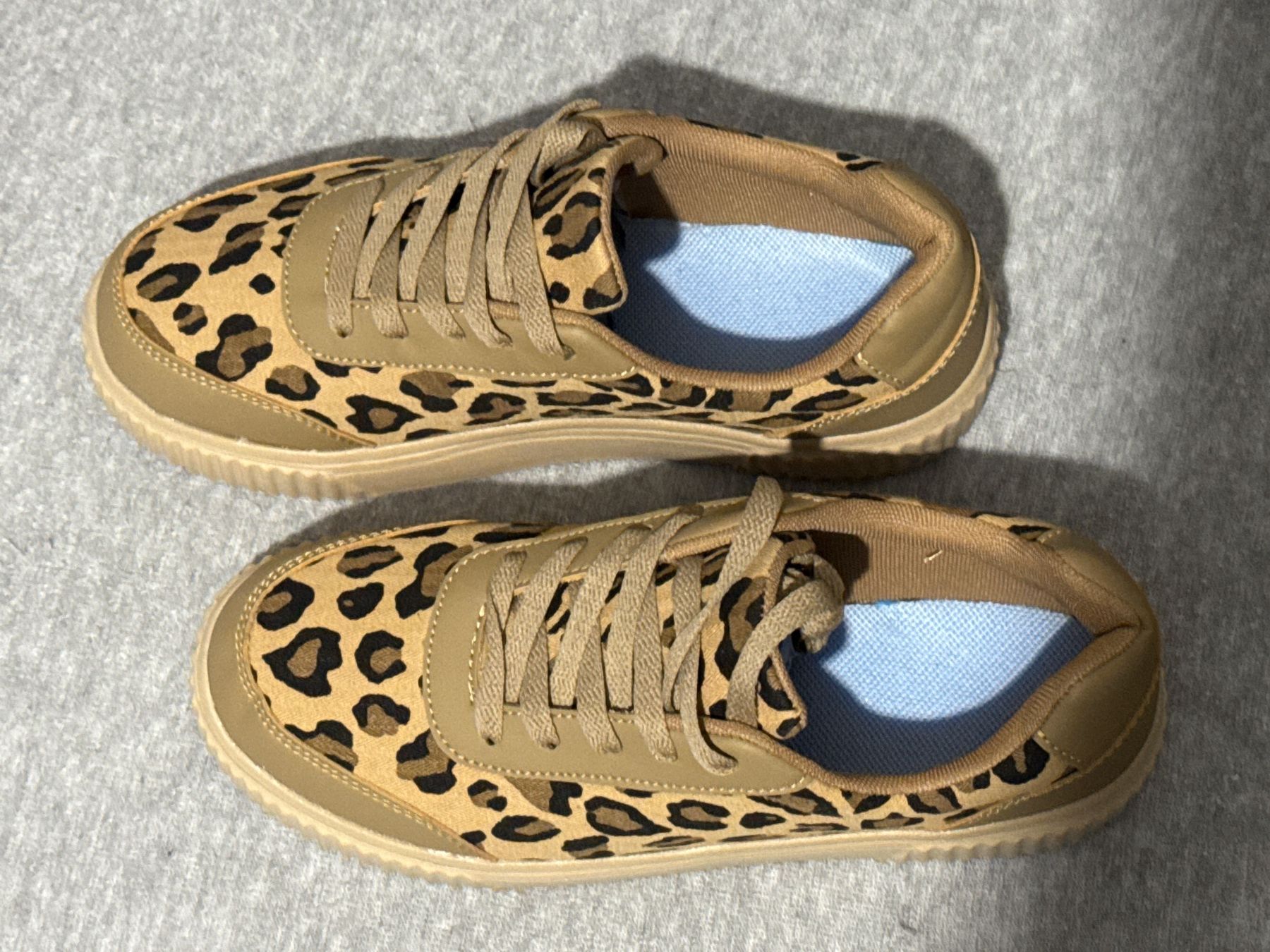 Damenschuhe: Neu&original verpackt, Damen Sneakers 38 – Neu und originalverpackt aus Amriswil von used2use 1