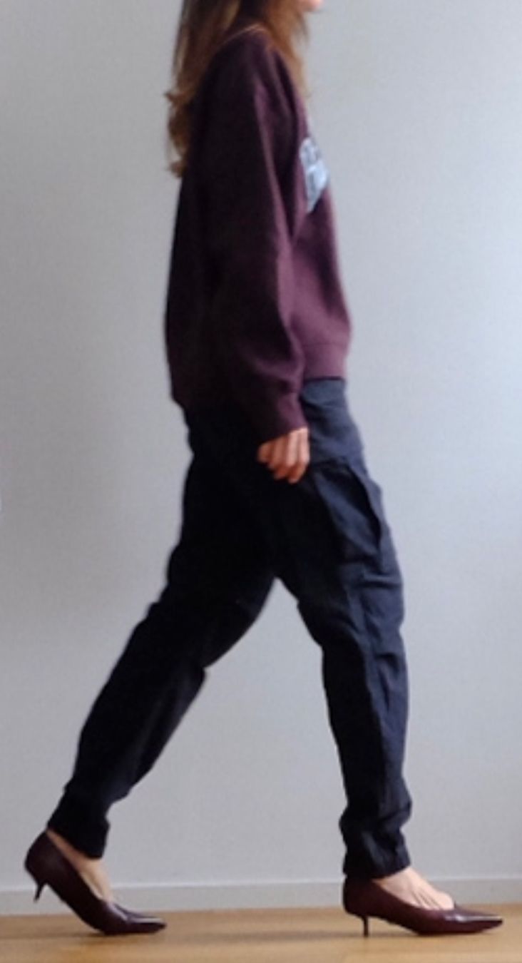 Drykorn Pantaloni: coole Cargohose von DRYKORN – Usato da Jona venduto da vanessasupermarket20 3