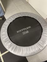 Kettler Fitness Trampolin, Top Zustand, ideal für Sport!