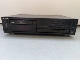 Sony  CDP-791 