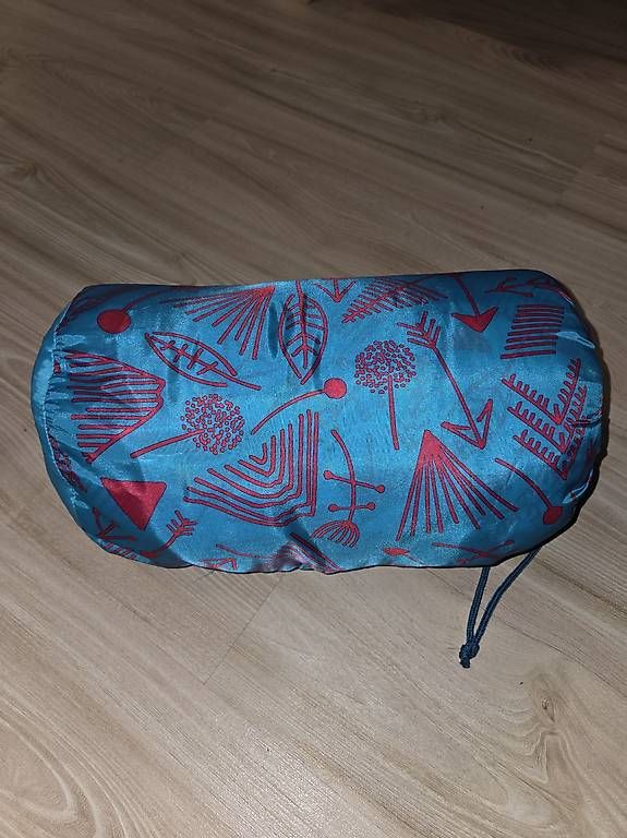 Sacs de couchage: Decathlon - Schlafsack Arpenaz Junior 140cm – D'occasion à Aarberg par Dieter799