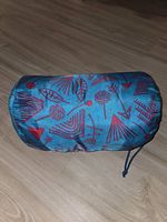 Decathlon - Schlafsack Arpenaz Junior 140cm