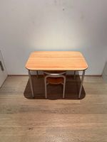 Liewood Kindertisch und Kinderstuhl