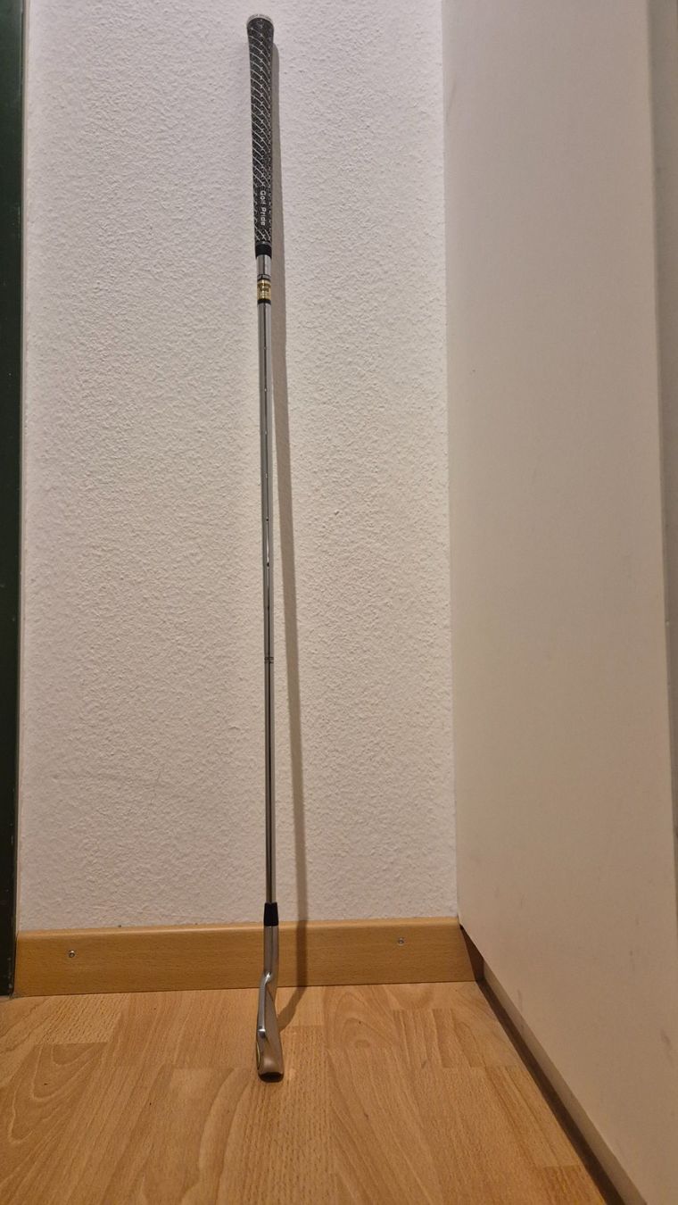 Nike Mazze & Set: Nike Eisen 3 Vapor Pro Combo – Usato da Hünenberg venduto da Rookie200 9