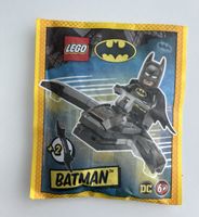 LEGO Batman 212326 Figur mit Batjet | PAPERBAG NEU OVP