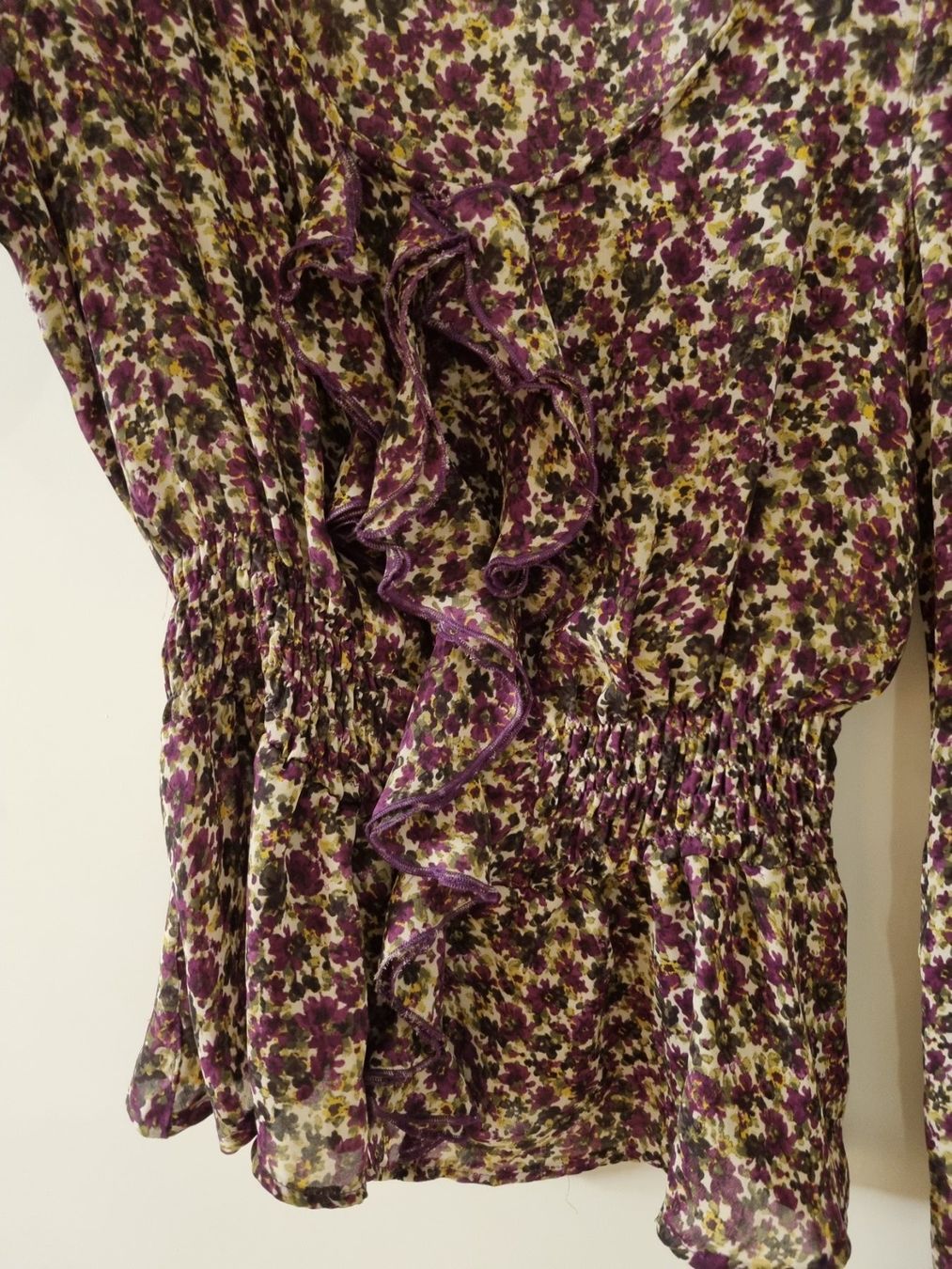 Camicette: Bluse Gr. XS/S – Usato da Thalwil venduto da Briscolina 2