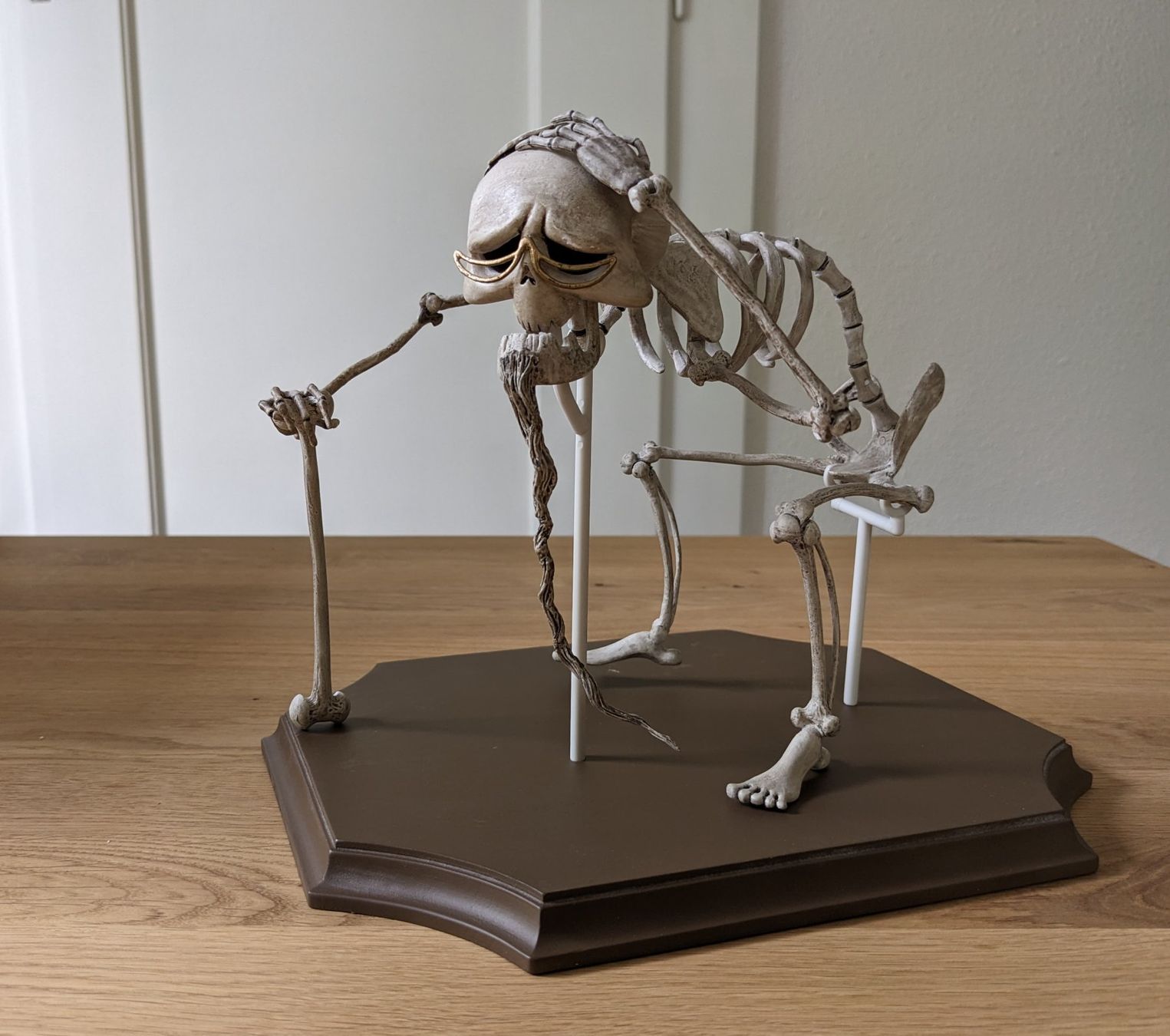 Figurines: Corpse Bride: "Elder Gutknecht" Figur, Jun Planning – D'occasion à Köniz par MDBerger 1