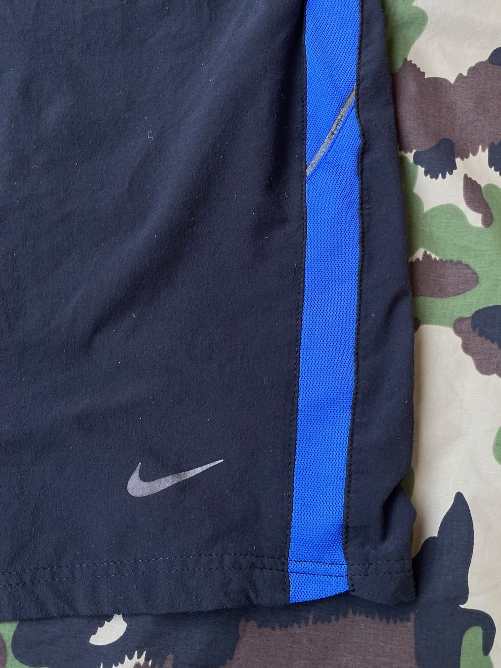 Nike Pantaloni: 2K10 Nike Short Dry-fit – Usato da Zürich venduto da le_souk 2