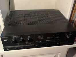 Stereo Integrated Amplifier