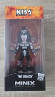 Figurine de collection KISS - The Demon Minix Music 101