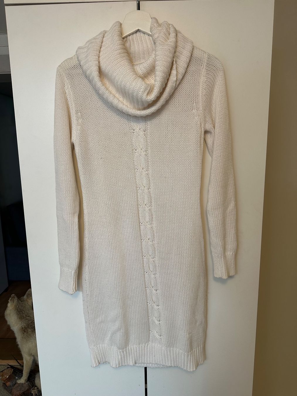 Maglioni & Felpe: Bodyflirt Strickpullover, Creme, Grösse 36/38 – Usato da Schaan venduto da Hermine2018