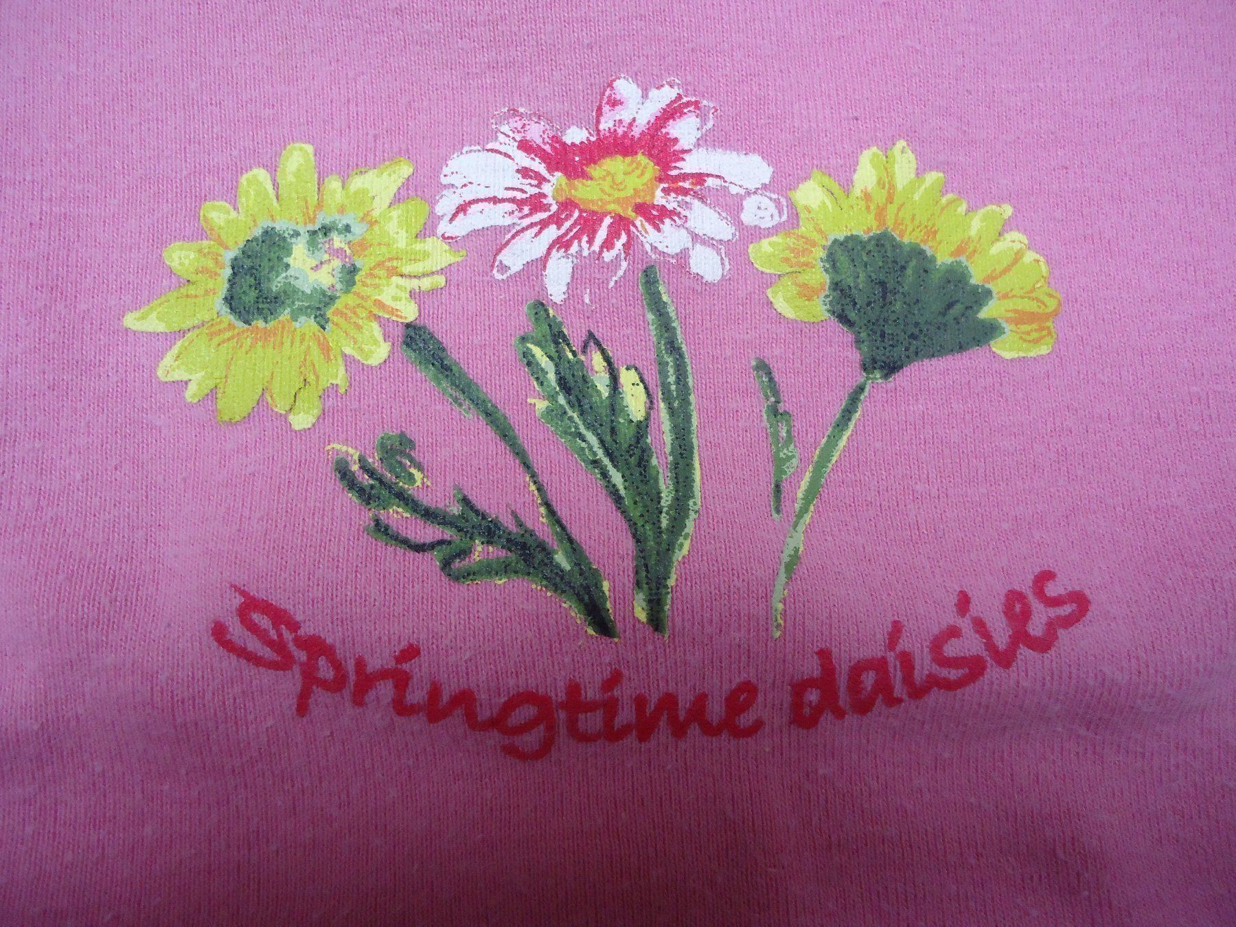 Camicette, T-shirt & Top: T-shirt fille - 86 - 2 ans – Usato da Vessy venduto da mafabe 1