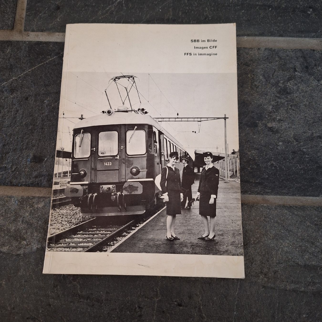 Riviste & Magazine: SBB im Bilde  – Usato da Schübelbach venduto da rab02