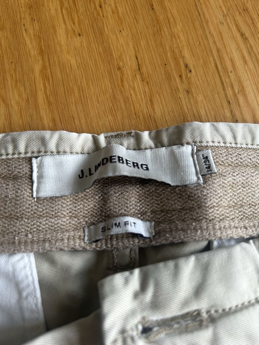 Lindeberg Hosen: Hose J. Lindberg – Gebraucht aus Kilchberg ZH von MatthiasSW 2
