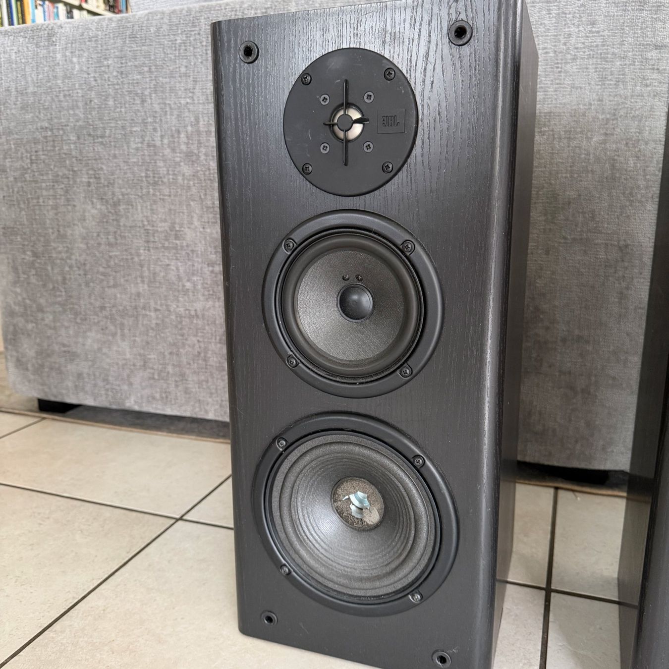 JBL Haut-parleurs: JBL LX-400 Standlautsprecher – D'occasion à Nänikon par marcusg70 3