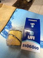 UFI Filter 2506000 Ölfilter  Neu/ Originalverpackt
