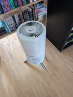 Honeywell HPA830WE4 Air purifier